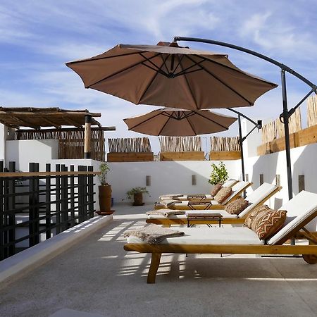 Riad Zebrakaro Marrakesh Ngoại thất bức ảnh