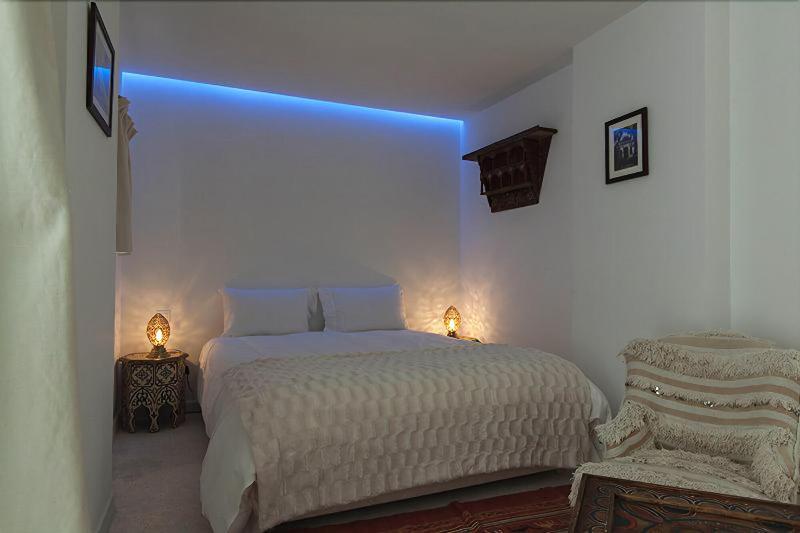 Riad Zebrakaro Marrakesh Ngoại thất bức ảnh