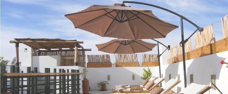 Riad Zebrakaro Marrakesh Ngoại thất bức ảnh