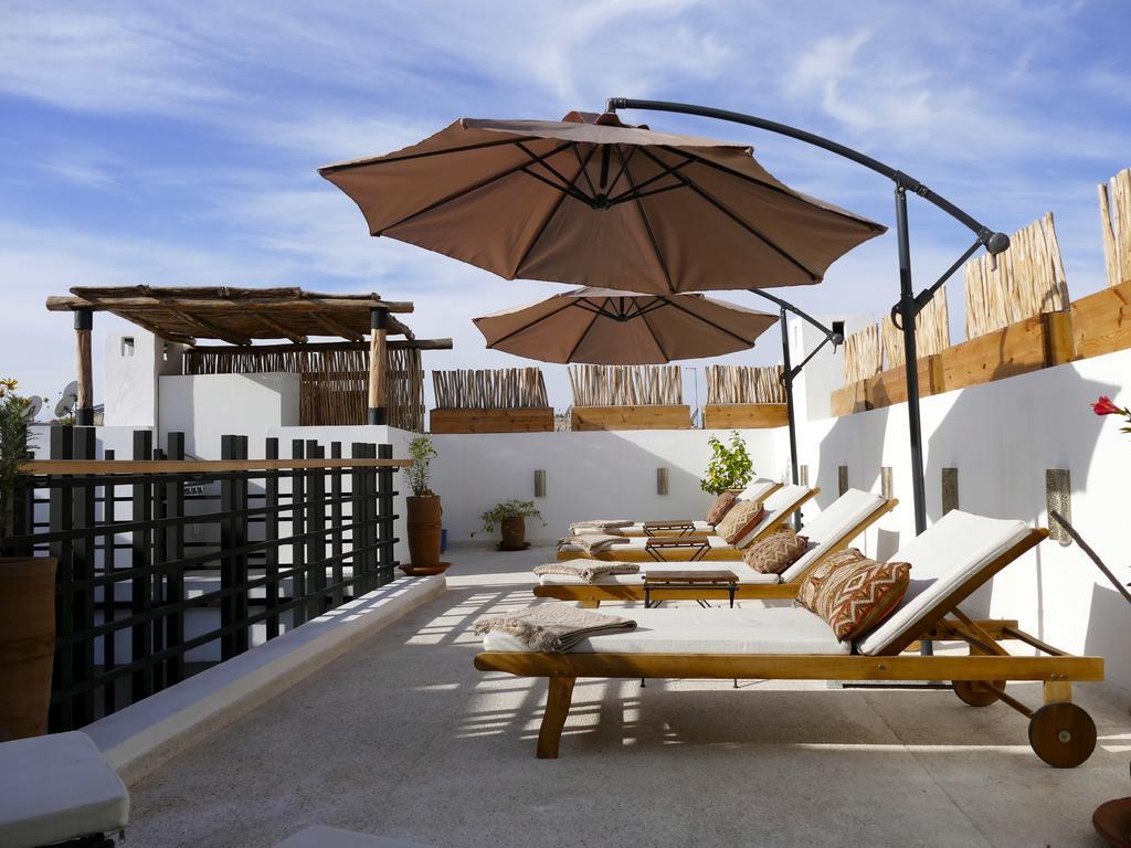 Riad Zebrakaro Marrakesh Ngoại thất bức ảnh
