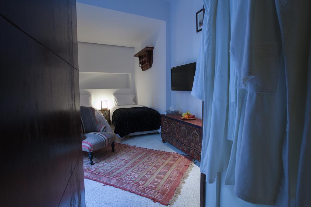 Riad Zebrakaro Marrakesh Ngoại thất bức ảnh