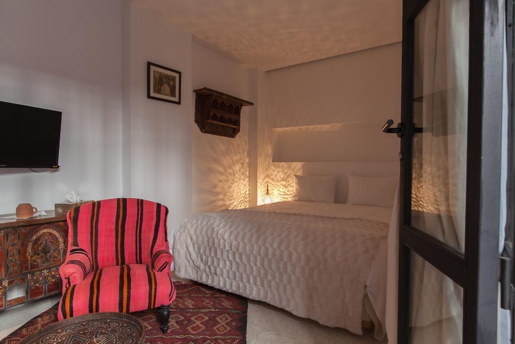 Riad Zebrakaro Marrakesh Ngoại thất bức ảnh