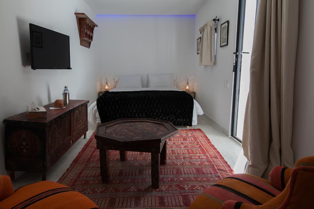 Riad Zebrakaro Marrakesh Ngoại thất bức ảnh