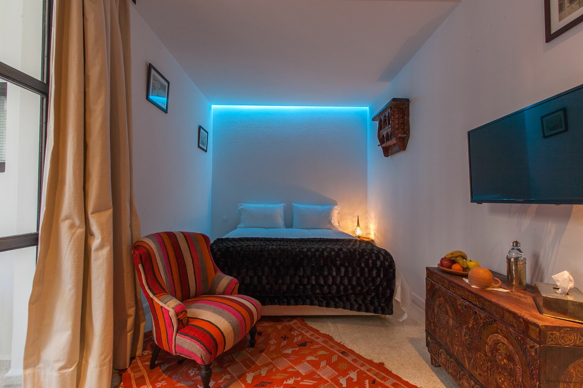 Riad Zebrakaro Marrakesh Ngoại thất bức ảnh