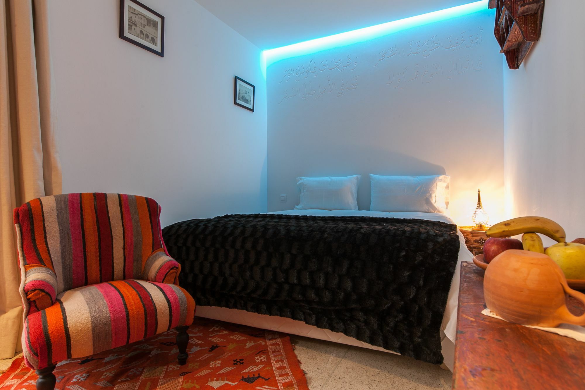Riad Zebrakaro Marrakesh Ngoại thất bức ảnh