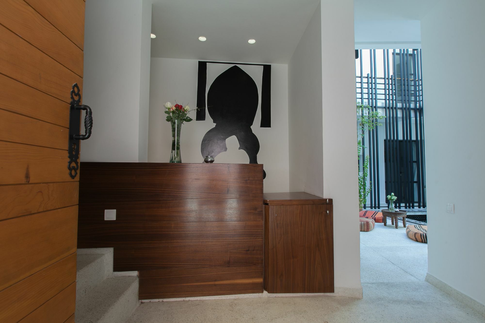 Riad Zebrakaro Marrakesh Ngoại thất bức ảnh