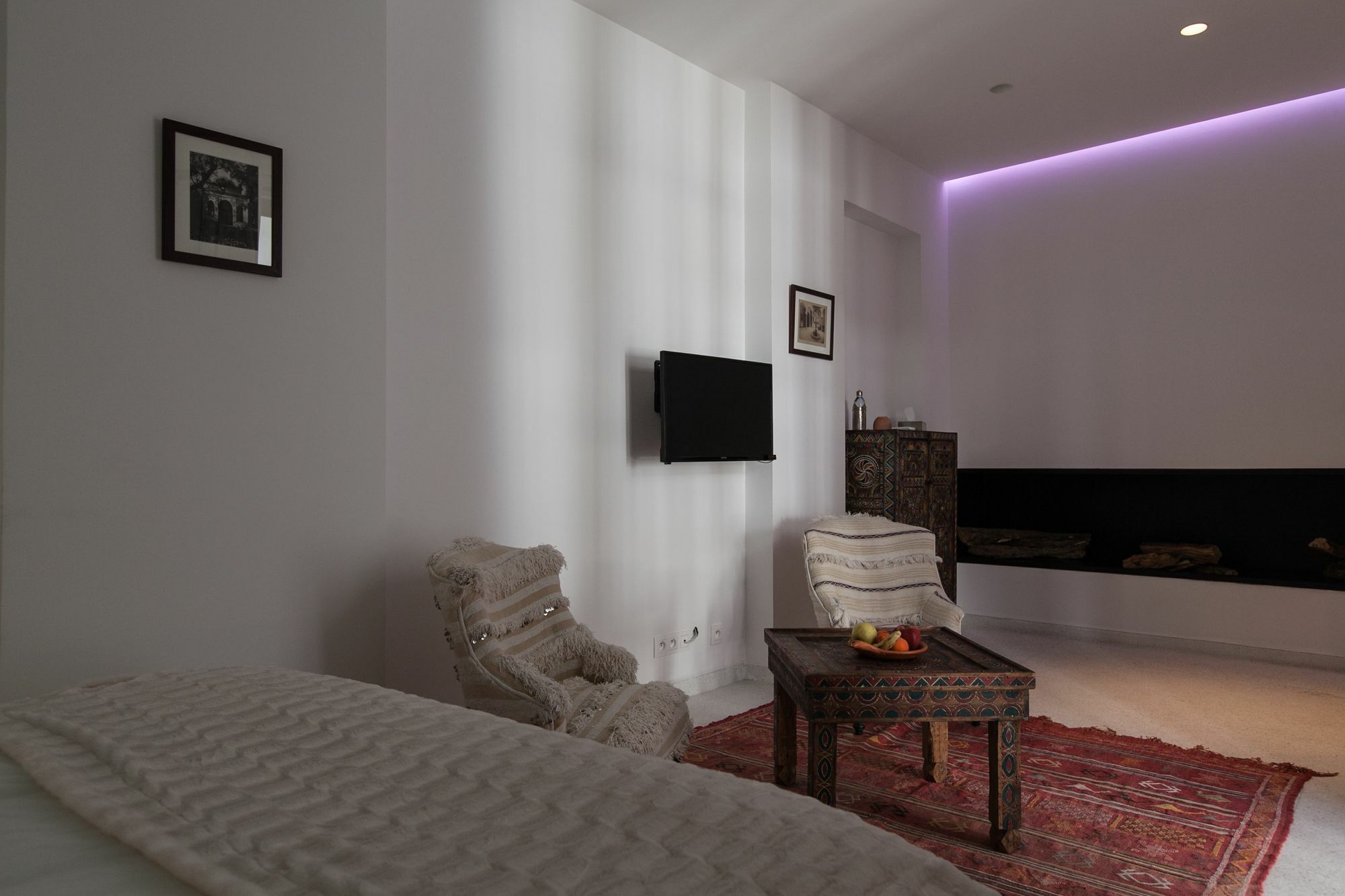 Riad Zebrakaro Marrakesh Ngoại thất bức ảnh