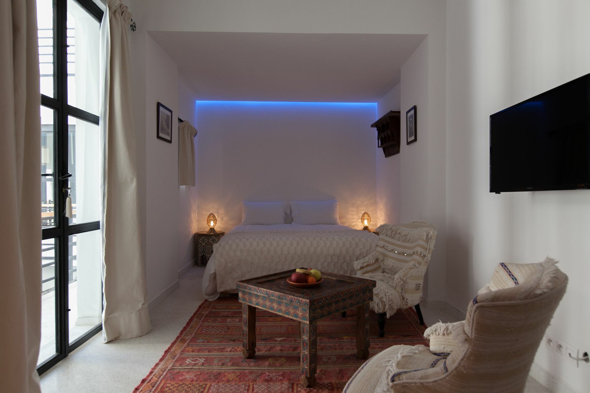 Riad Zebrakaro Marrakesh Ngoại thất bức ảnh