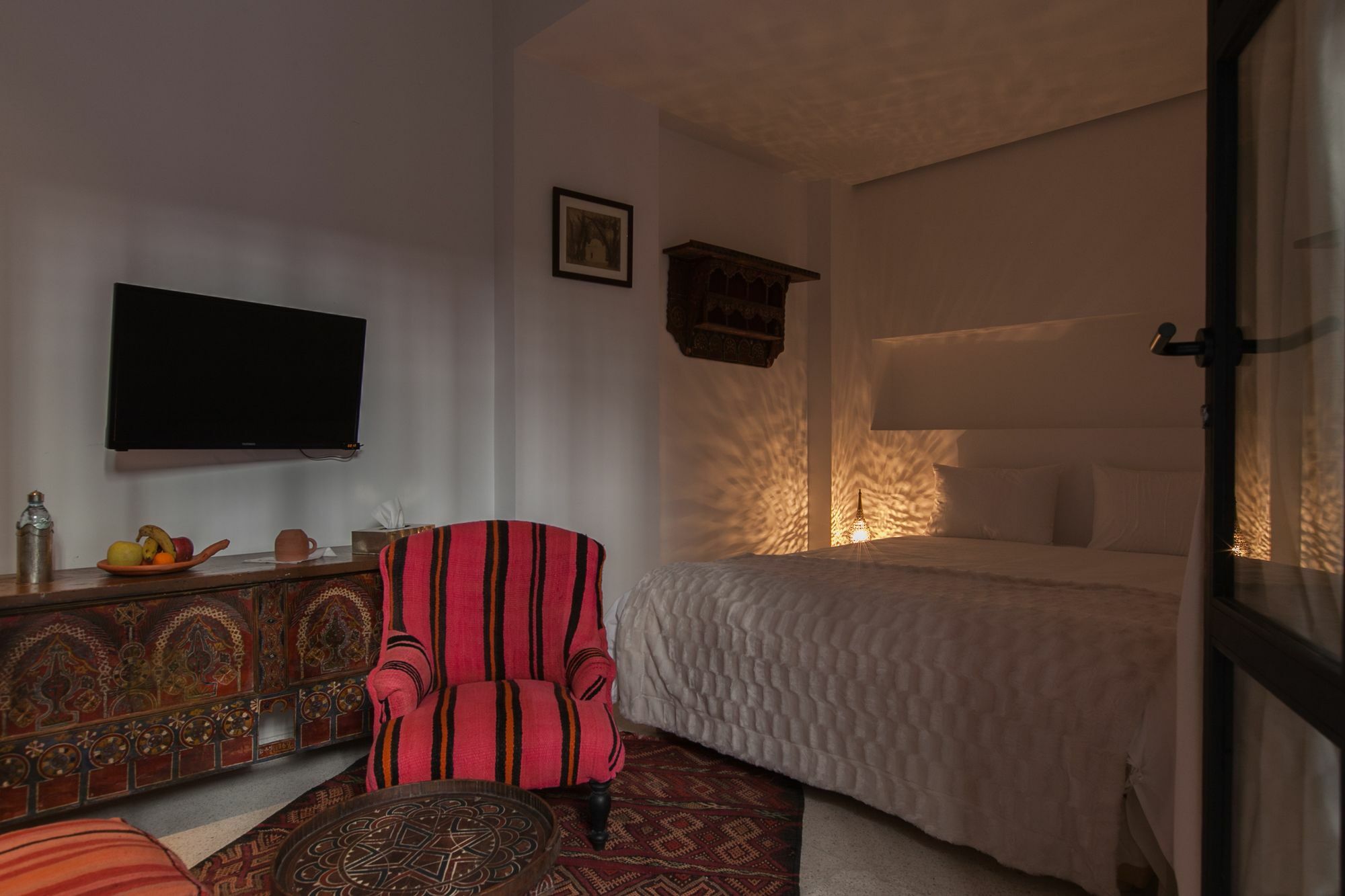 Riad Zebrakaro Marrakesh Ngoại thất bức ảnh