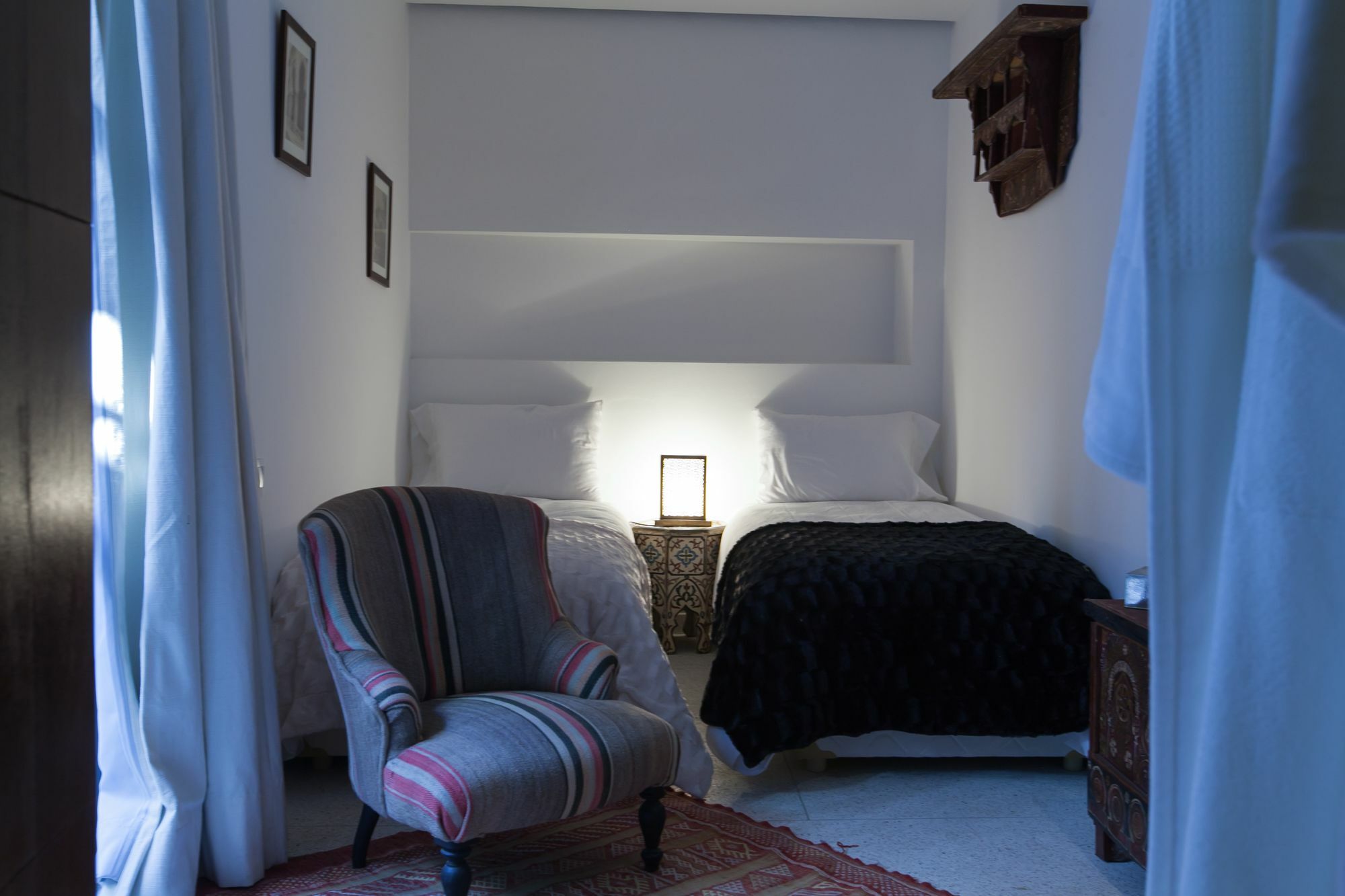 Riad Zebrakaro Marrakesh Ngoại thất bức ảnh