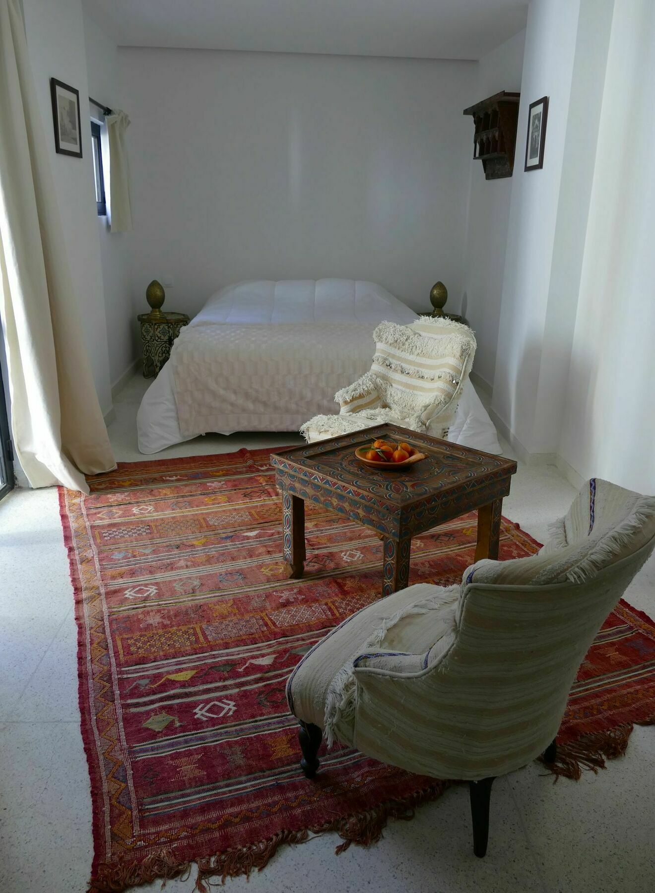 Riad Zebrakaro Marrakesh Ngoại thất bức ảnh