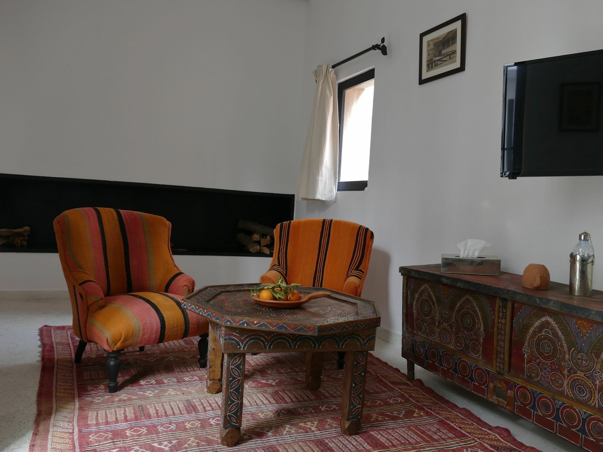 Riad Zebrakaro Marrakesh Ngoại thất bức ảnh